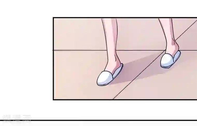 莫少逼婚，新妻难招架第83话 霸道的他