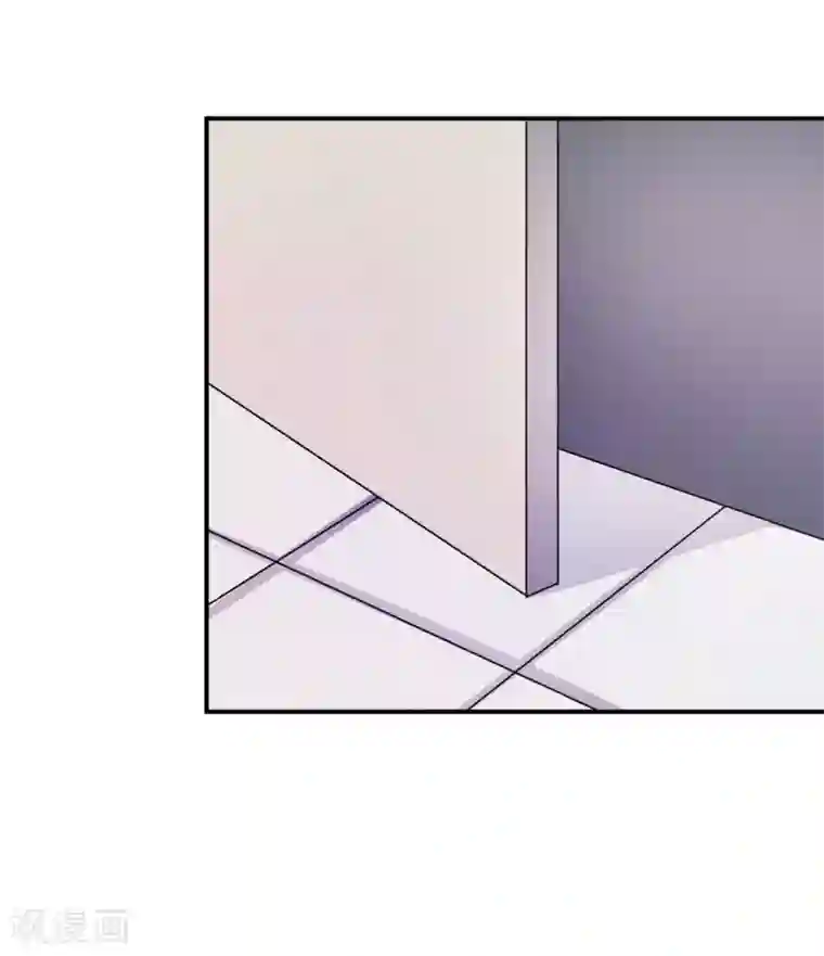 莫少逼婚，新妻难招架第83话 霸道的他