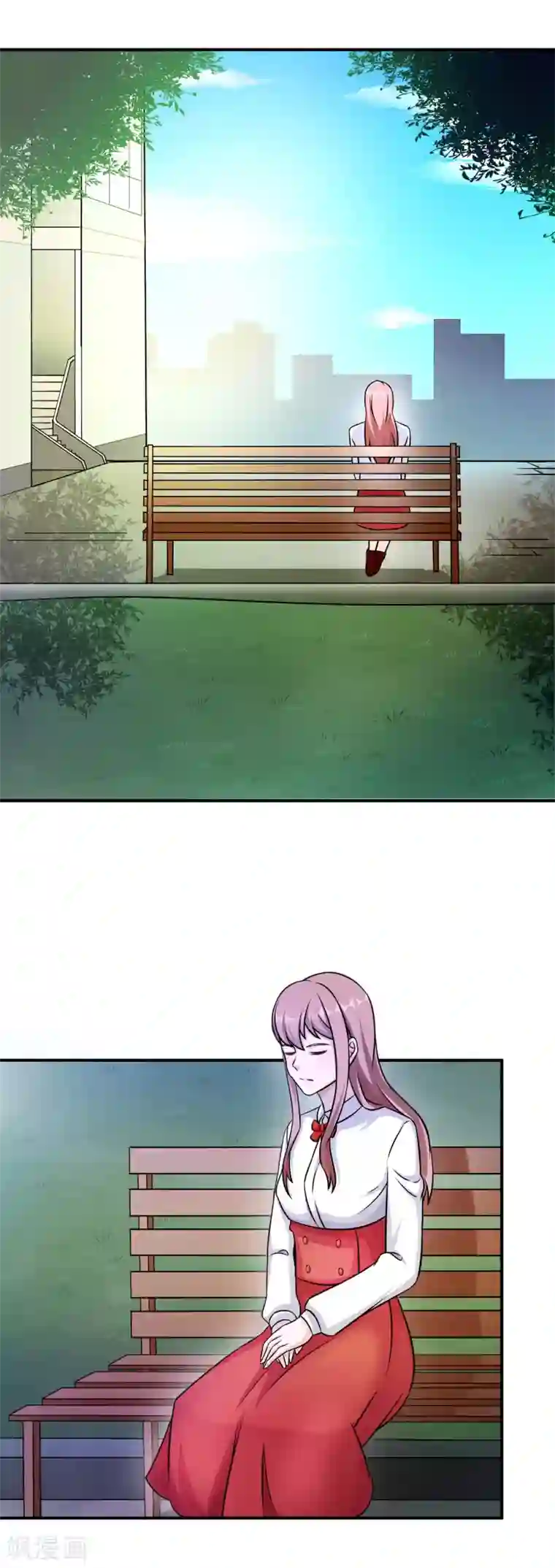 《自来水之污》之繁殖者     