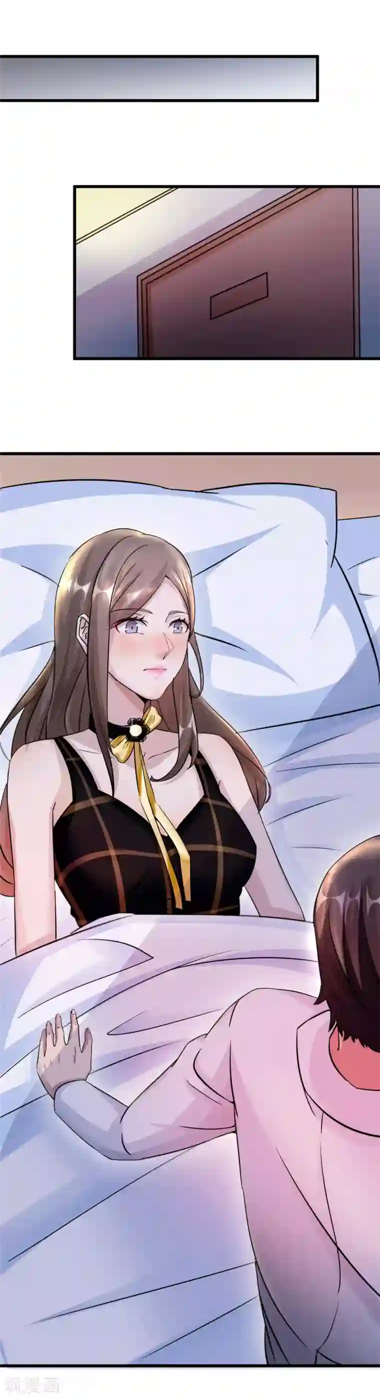 莫少逼婚，新妻难招架第87话 告密