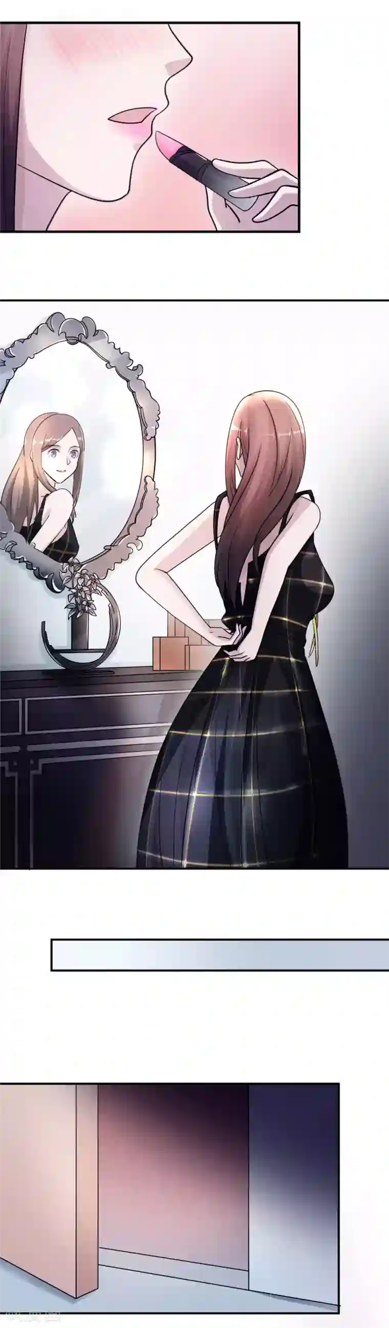 莫少逼婚，新妻难招架第87话 告密