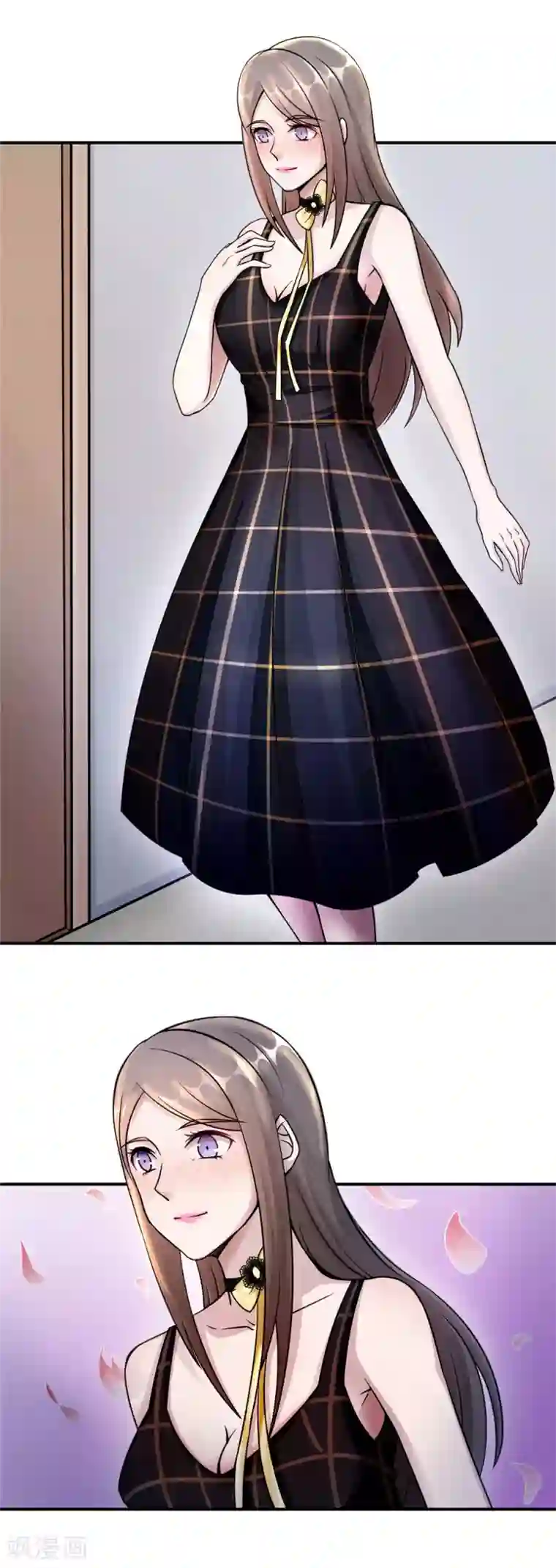 莫少逼婚，新妻难招架第87话 告密