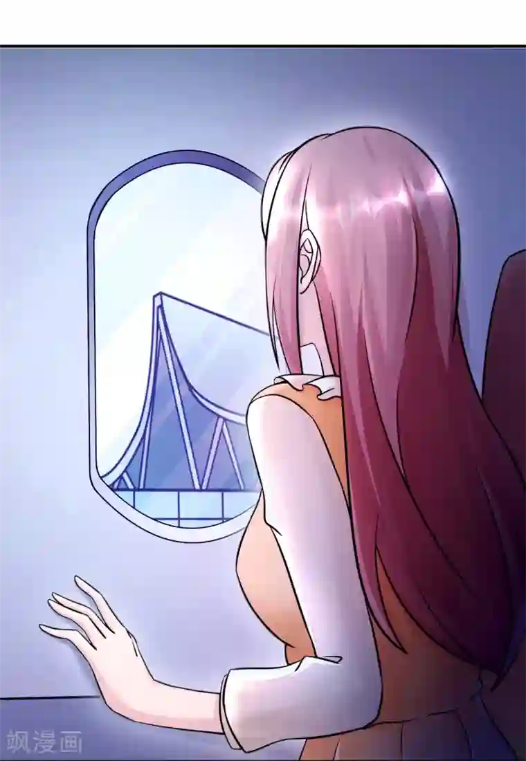 莫少逼婚，新妻难招架第90话 回家