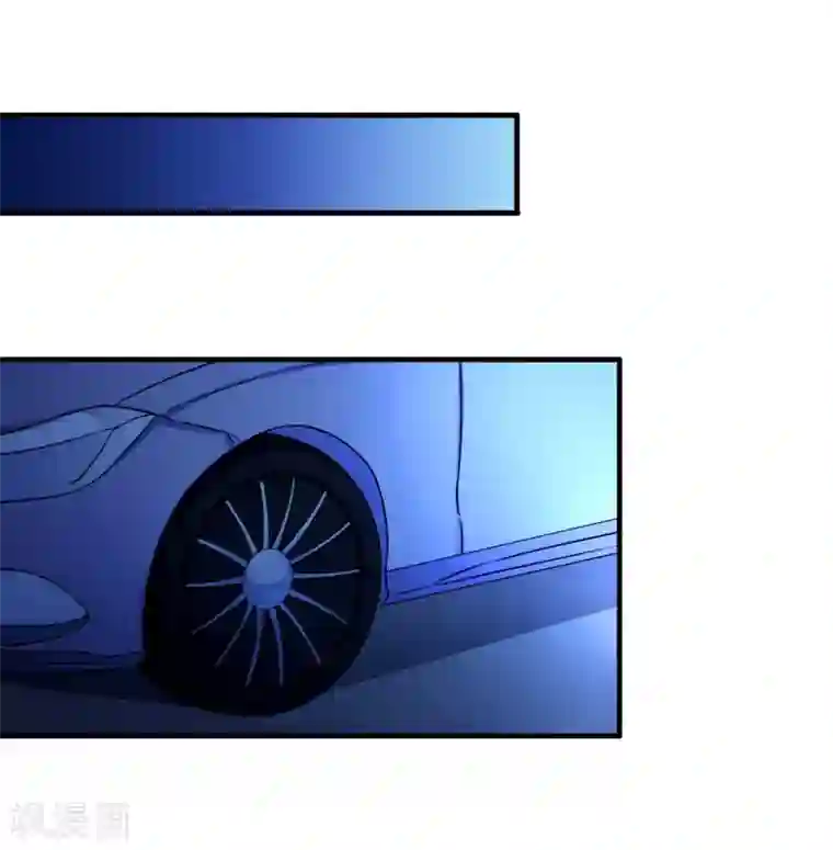 莫少逼婚，新妻难招架第90话 回家