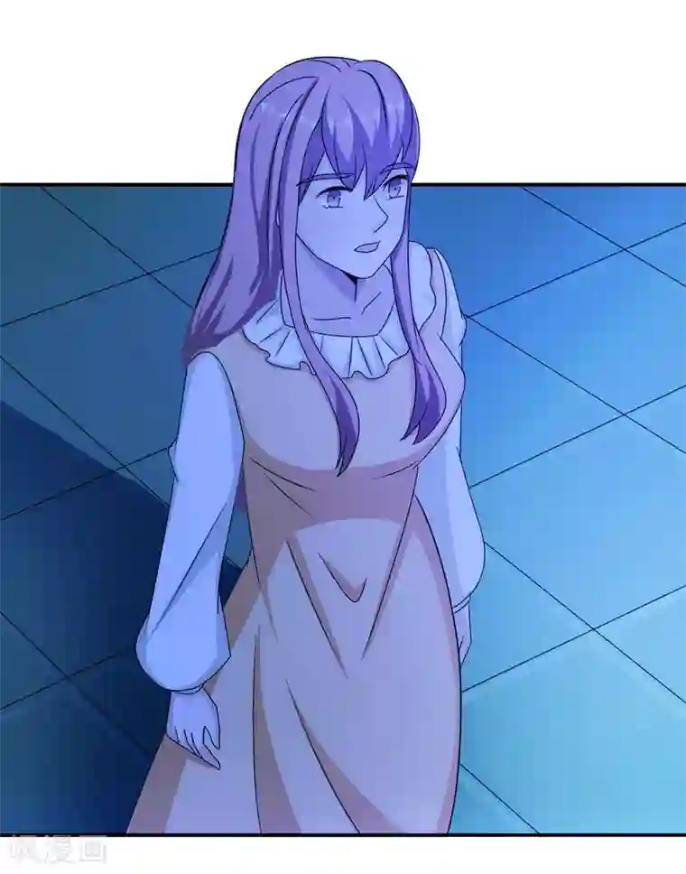 莫少逼婚，新妻难招架第90话 回家