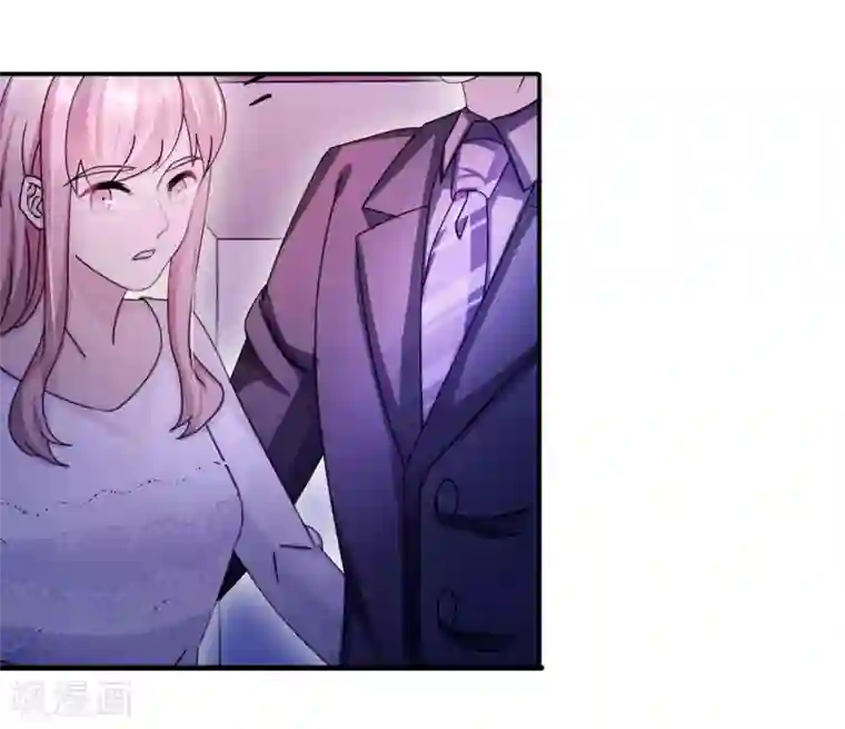 莫少逼婚，新妻难招架第90话 回家