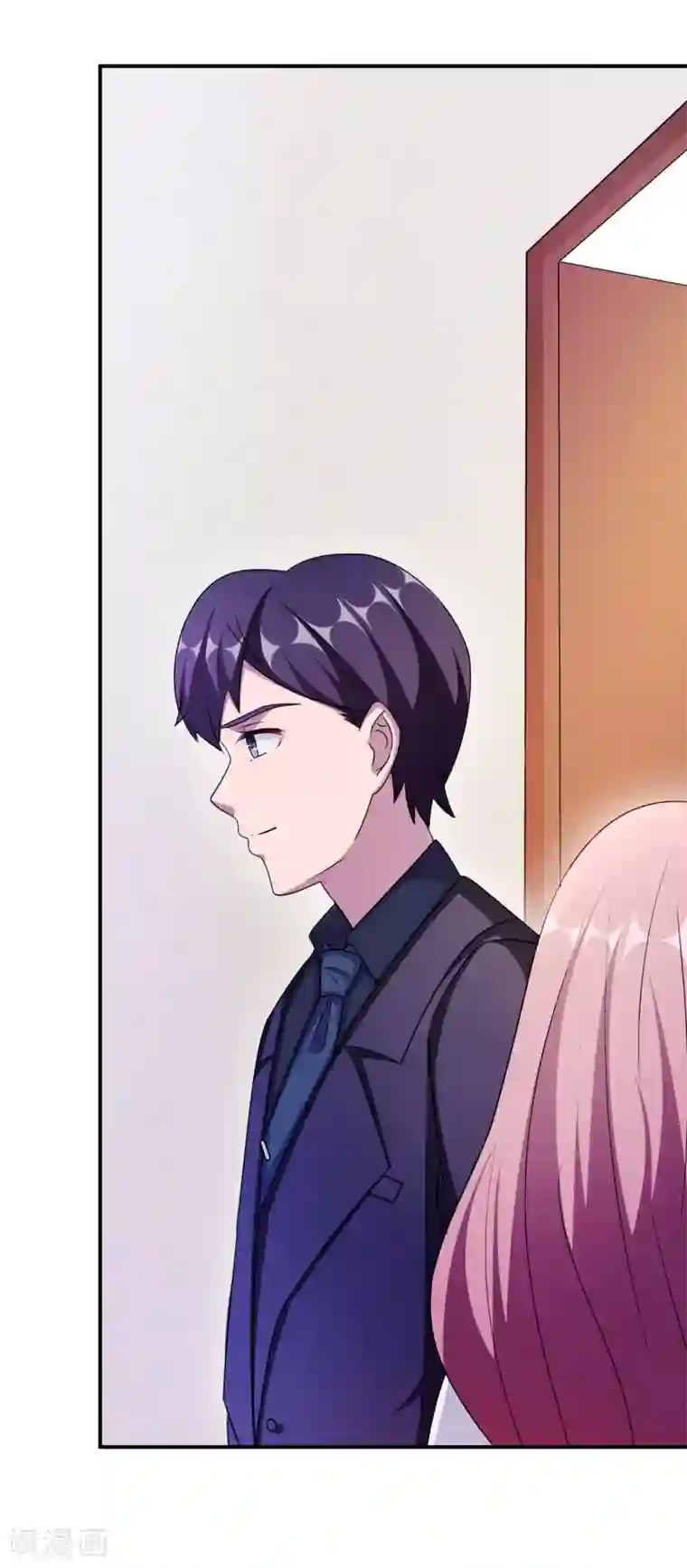 莫少逼婚，新妻难招架第92话 拜见岳父母