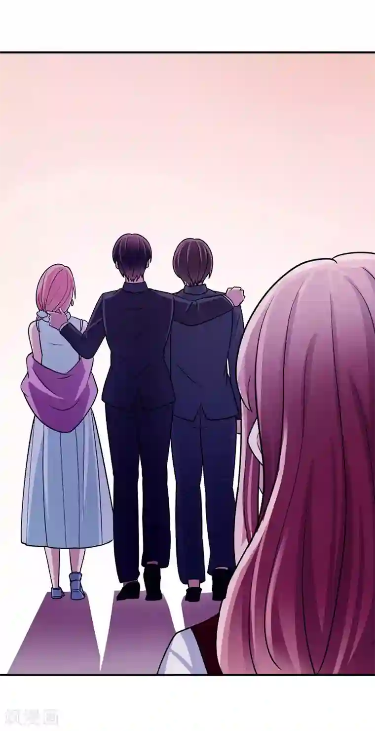 莫少逼婚，新妻难招架第92话 拜见岳父母