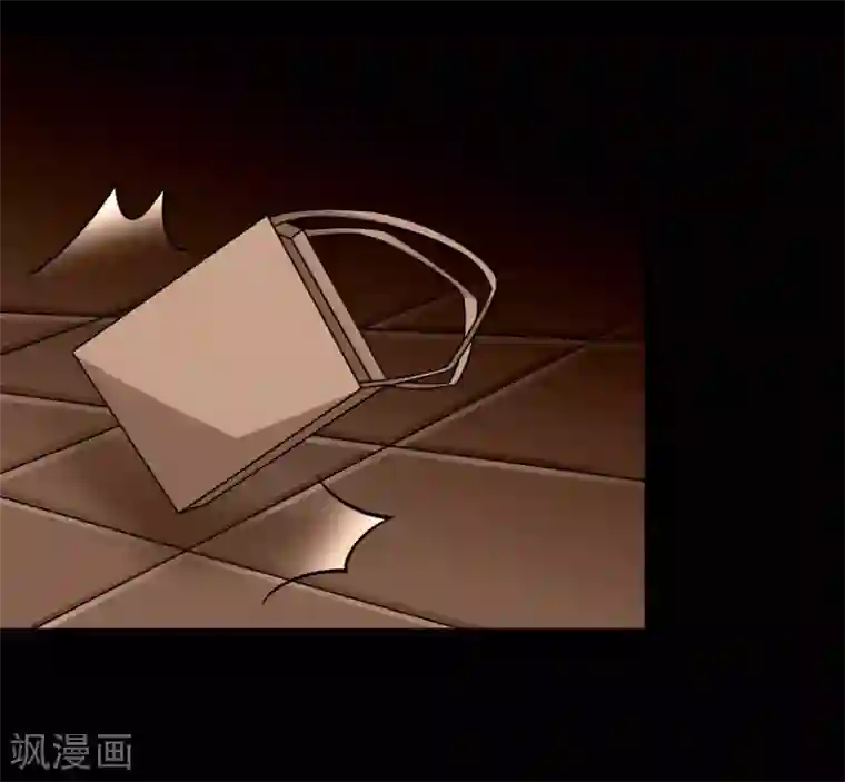 莫少逼婚，新妻难招架第92话 拜见岳父母