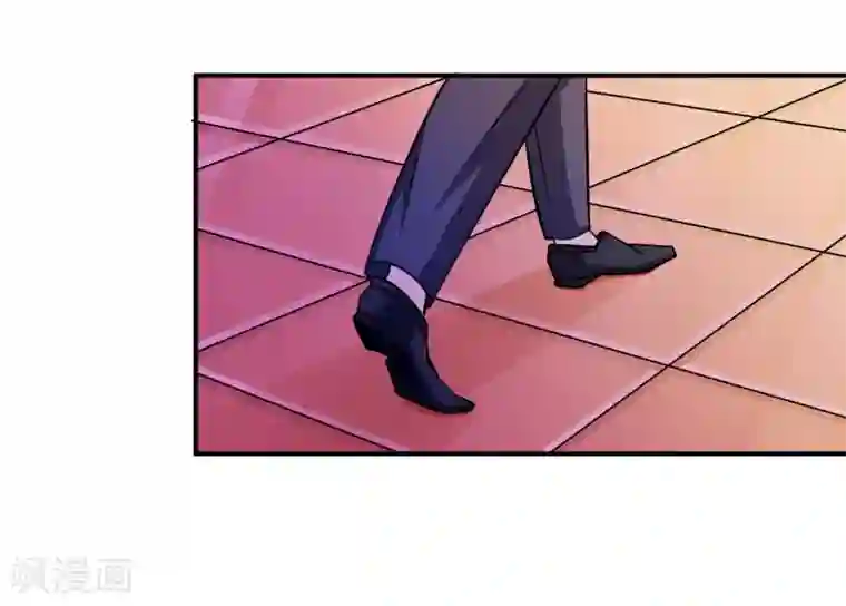 莫少逼婚，新妻难招架第92话 拜见岳父母