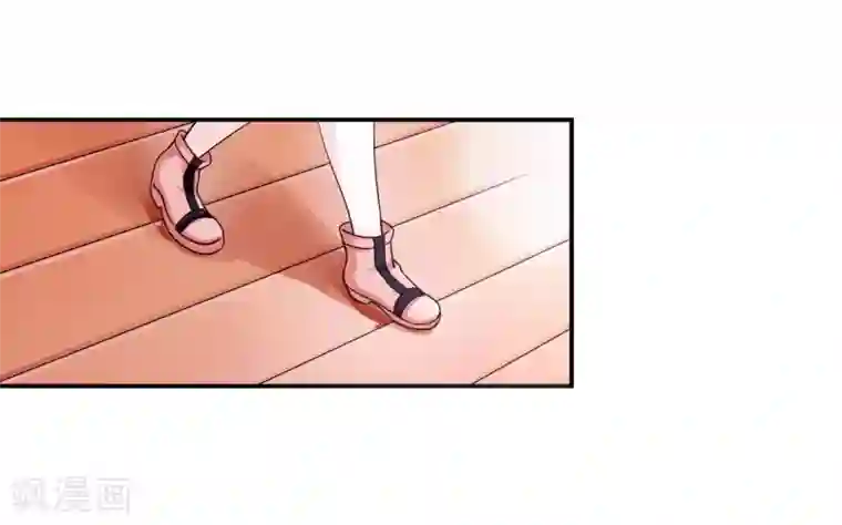 莫少逼婚，新妻难招架第92话 拜见岳父母