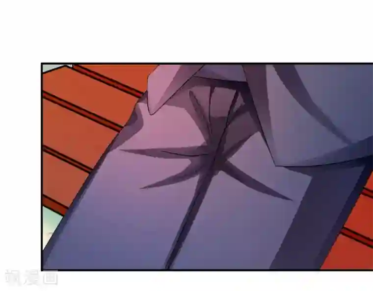 莫少逼婚，新妻难招架第93话 无法收回的话