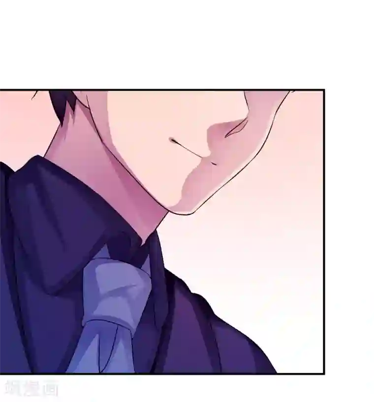 莫少逼婚，新妻难招架第93话 无法收回的话