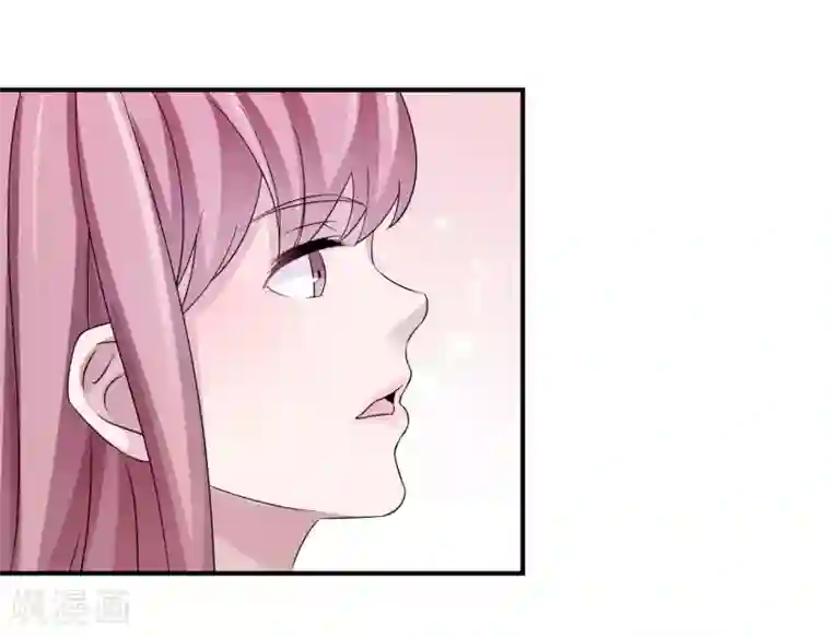 莫少逼婚，新妻难招架第93话 无法收回的话