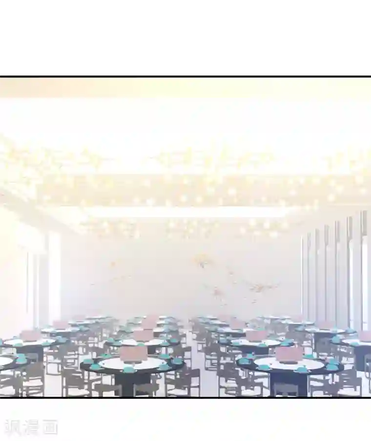 莫少逼婚，新妻难招架第93话 无法收回的话