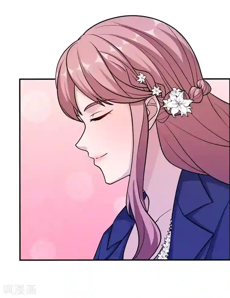 莫少逼婚，新妻难招架第93话 无法收回的话