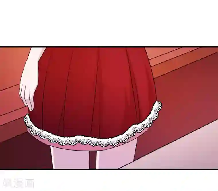 莫少逼婚，新妻难招架第93话 无法收回的话