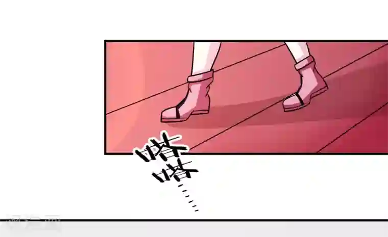 莫少逼婚，新妻难招架第93话 无法收回的话