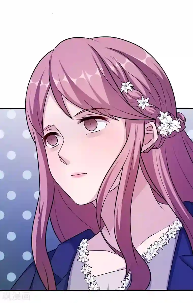 莫少逼婚，新妻难招架第94话 挣扎