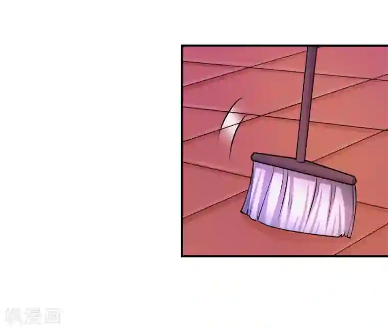 莫少逼婚，新妻难招架第94话 挣扎