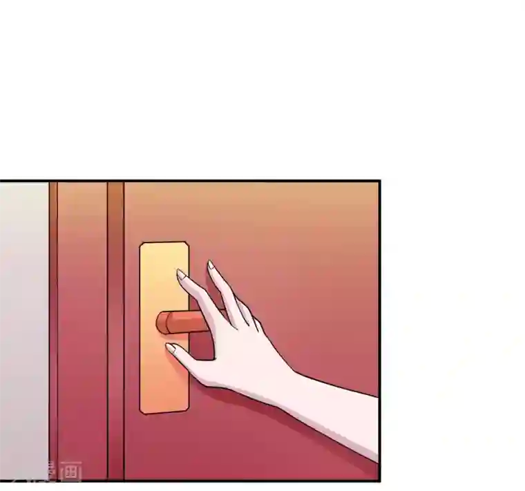 莫少逼婚，新妻难招架第94话 挣扎