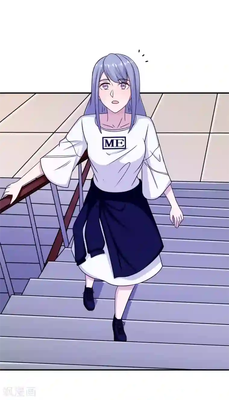 莫少逼婚，新妻难招架第95话 葬礼