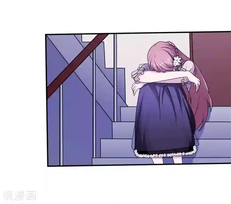 莫少逼婚，新妻难招架第95话 葬礼