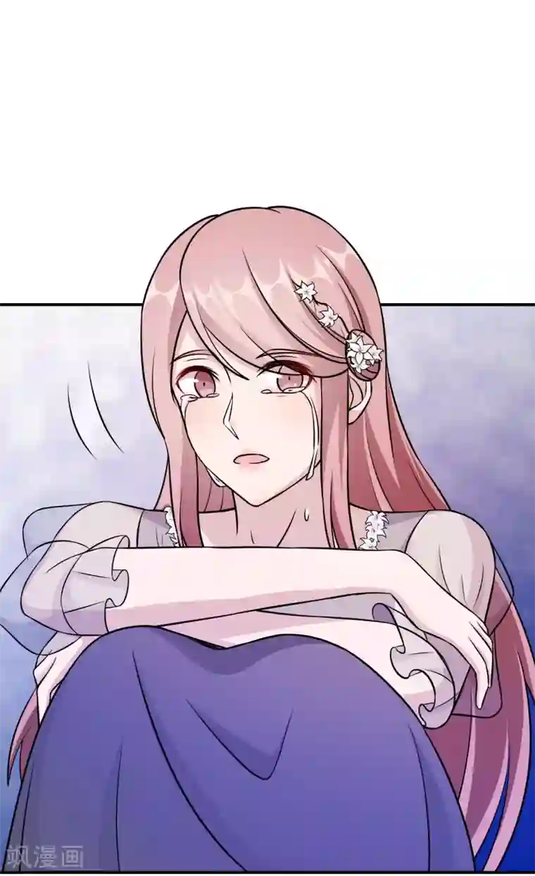 莫少逼婚，新妻难招架第95话 葬礼