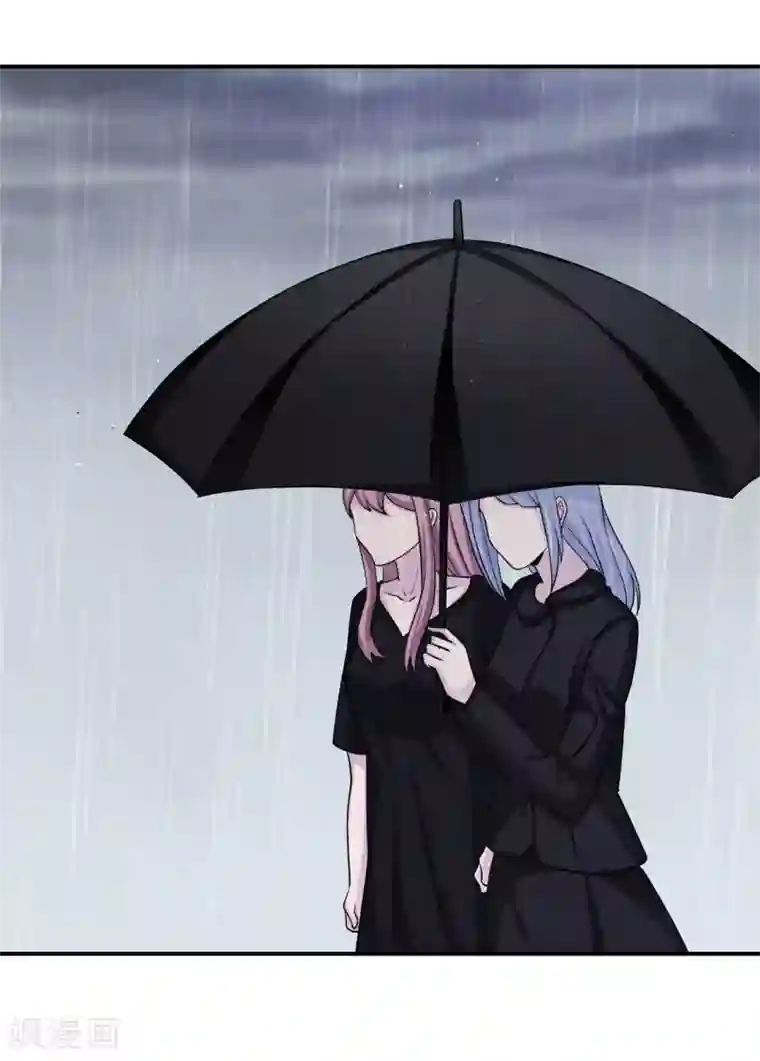 莫少逼婚，新妻难招架第95话 葬礼