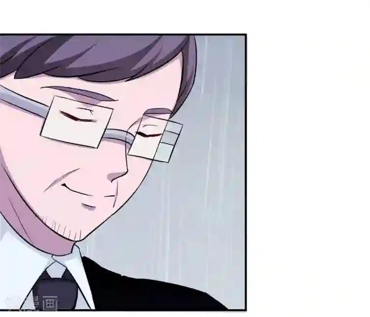 莫少逼婚，新妻难招架第95话 葬礼