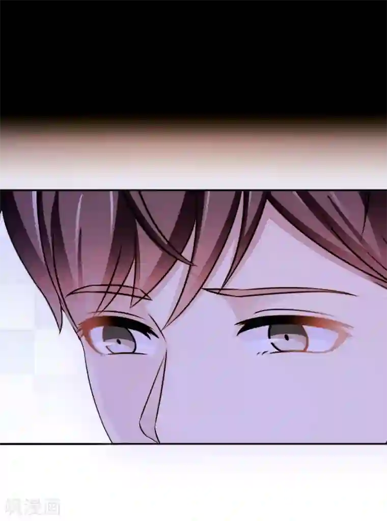 莫少逼婚，新妻难招架第95话 葬礼