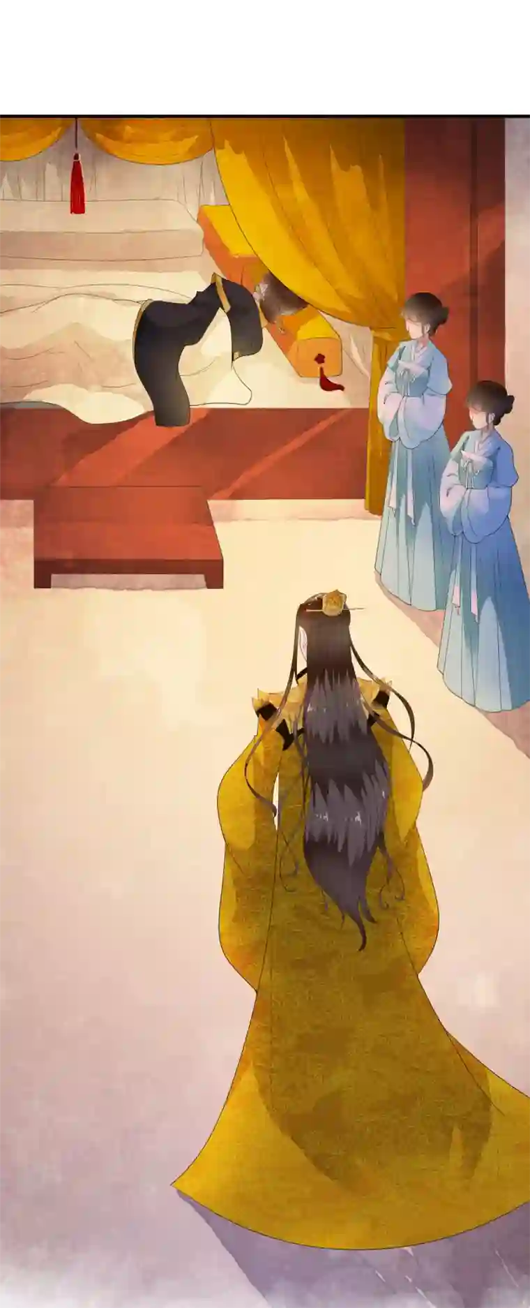 3d梅麻吕放荡女教师在线第66话 心机母子二人组！