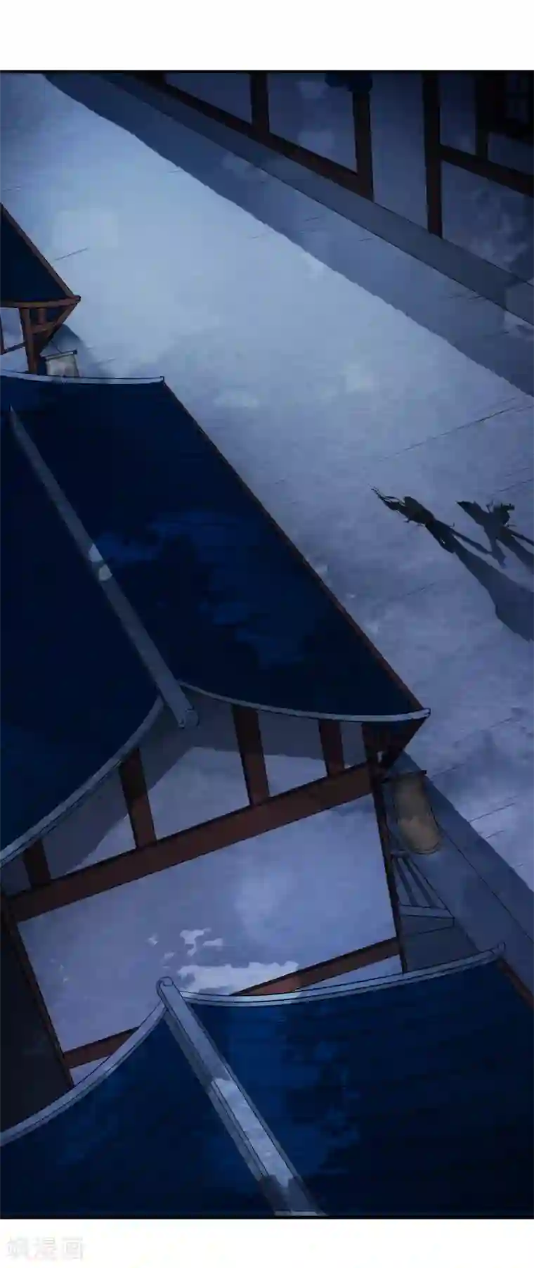 白莲妖姬第1话 倒霉，重生成了小娃娃