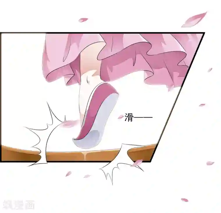 白莲妖姬第6话 乐师的鼓上舞！