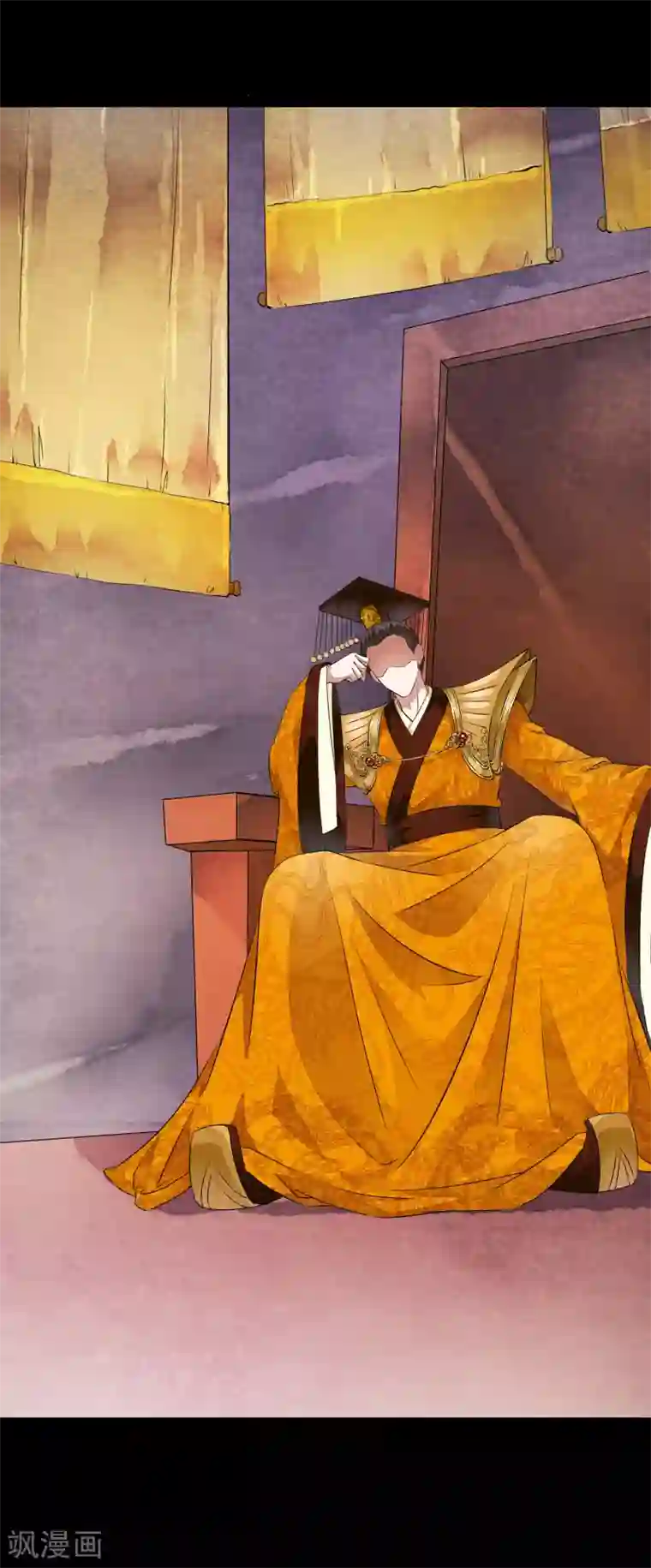 白莲妖姬第14话 被修复了的前世今生！