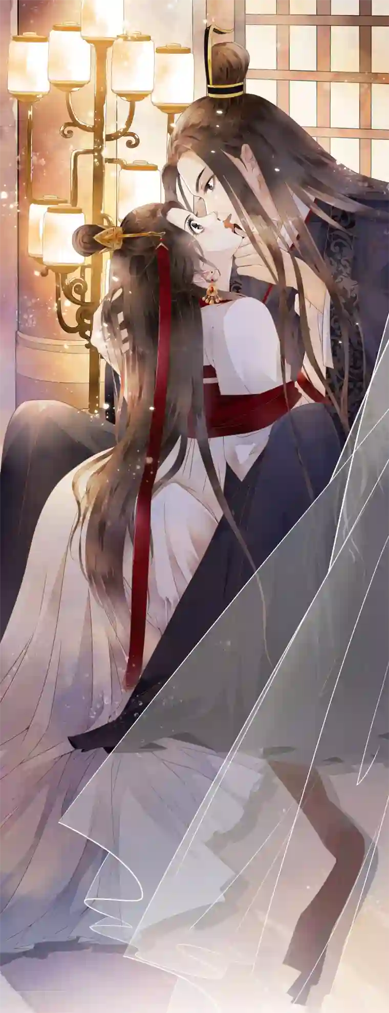 白莲妖姬9月12日请假条