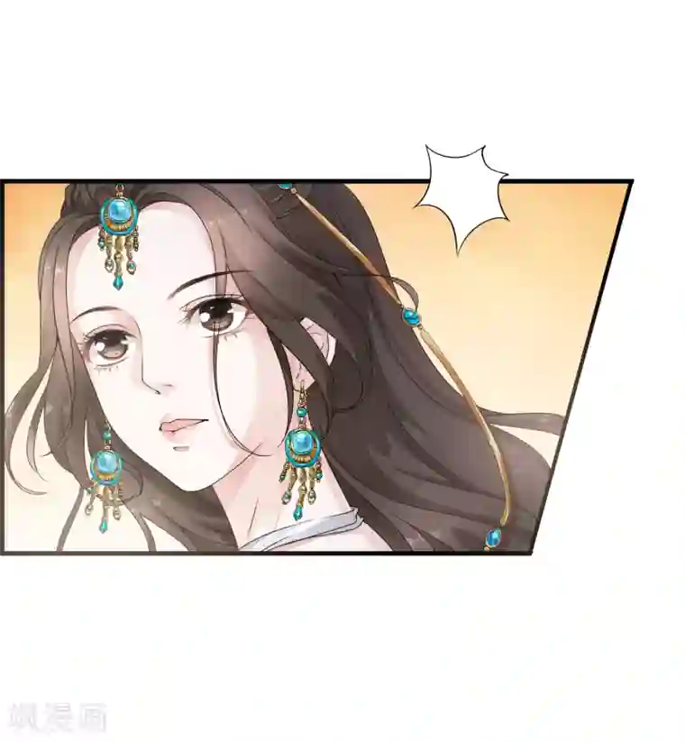白莲妖姬第21话 乐舞初选惊艳登场