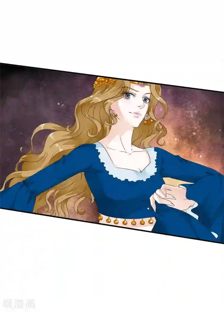 白莲妖姬第23话 命悬一线的双人合舞！