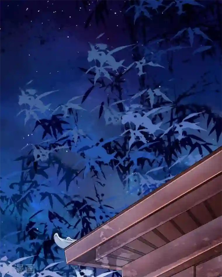 白莲妖姬第26话 小样！跟本太子耍心机！