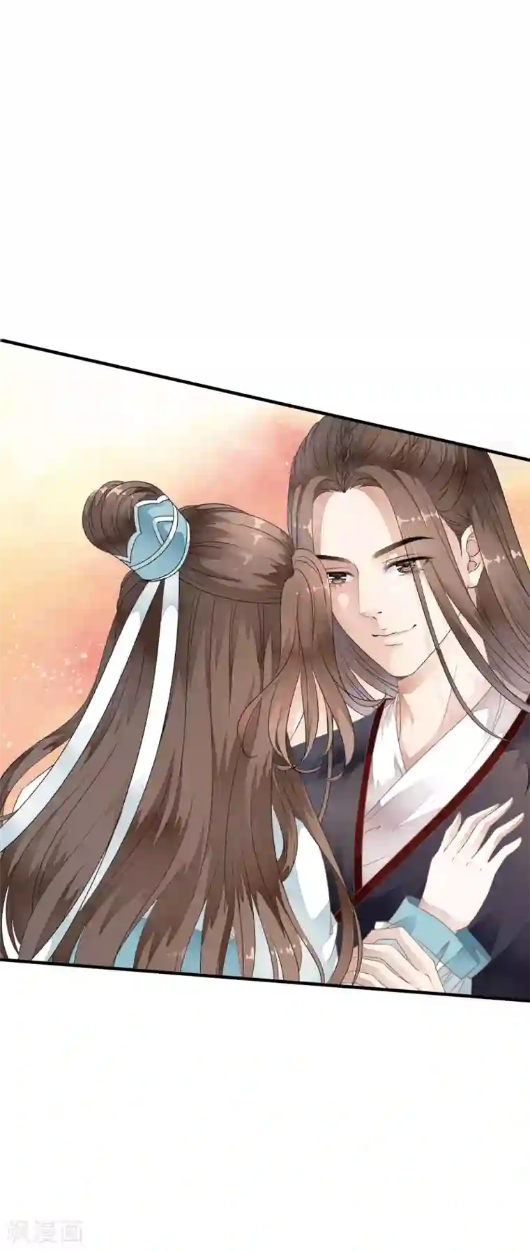 白莲妖姬第30话 不要对我有非分之想哦~~