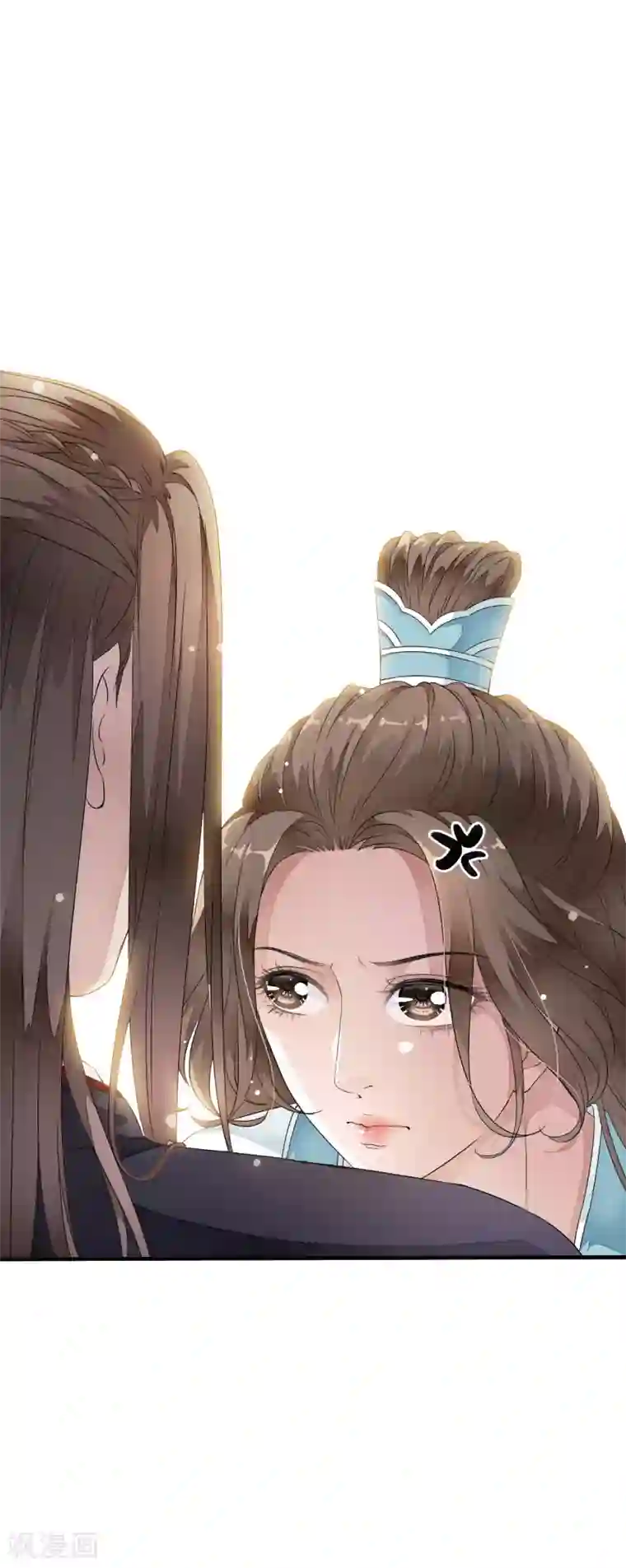 白莲妖姬第30话 不要对我有非分之想哦~~