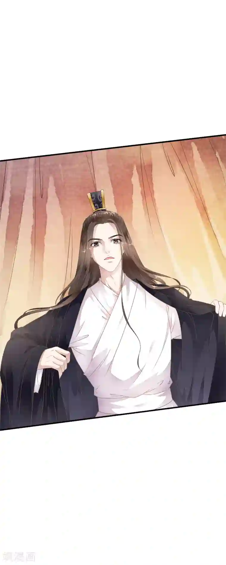 白莲妖姬第30话 不要对我有非分之想哦~~