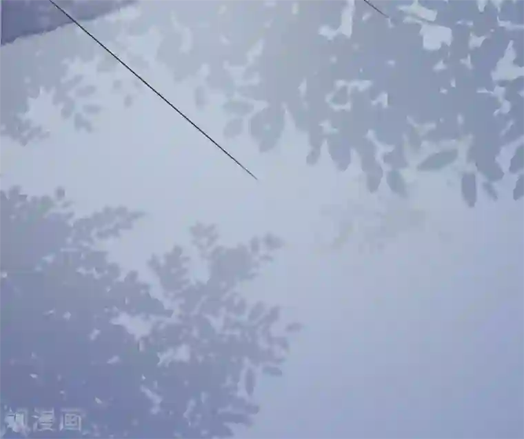 白莲妖姬第34话 小露一手，逃命啦~
