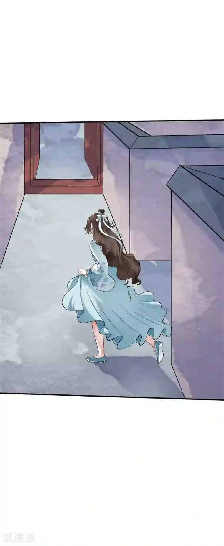 白莲妖姬第35话 原来是情敌的报复