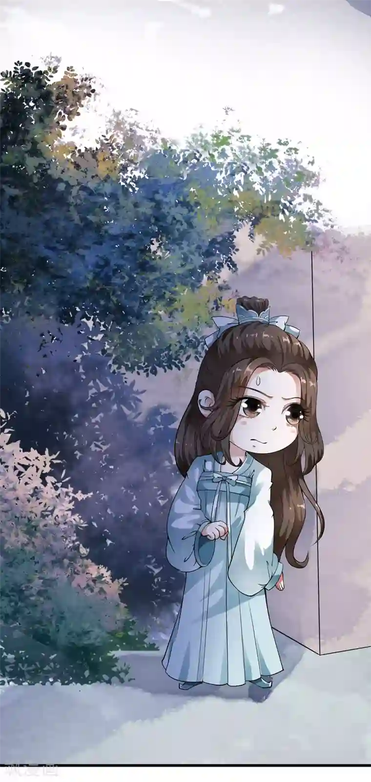 白莲妖姬第35话 原来是情敌的报复