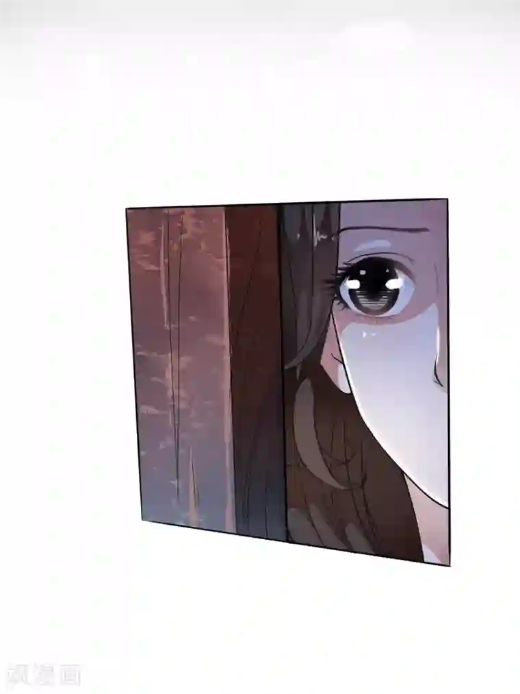 白莲妖姬第35话 原来是情敌的报复