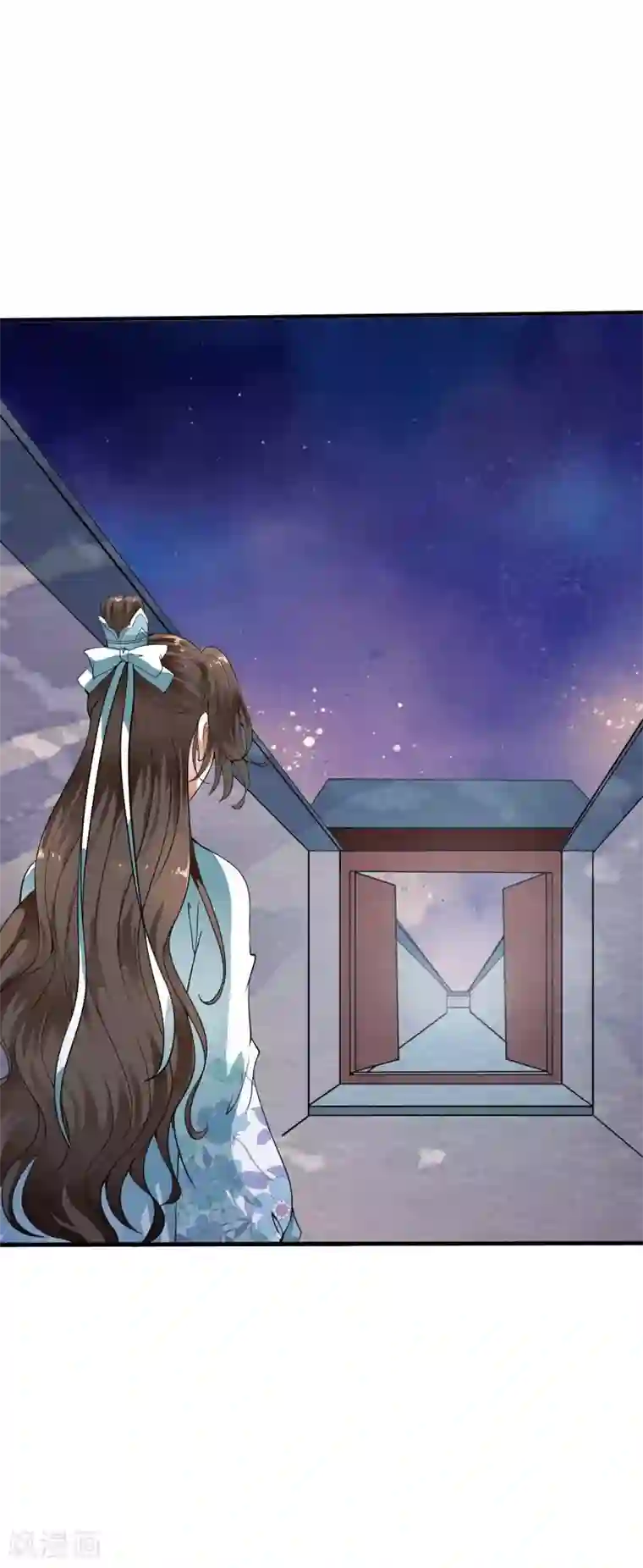 白莲妖姬第35话 原来是情敌的报复