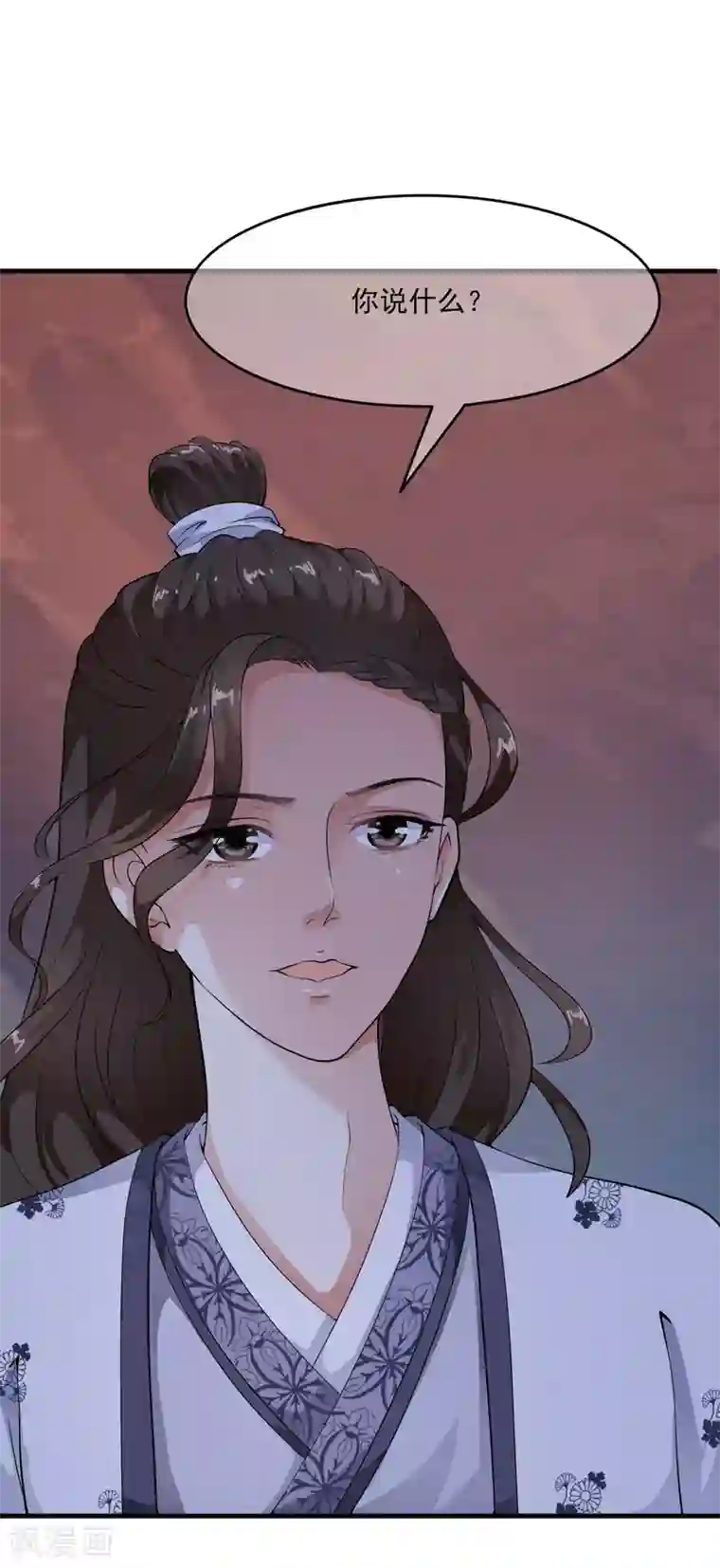 白莲妖姬第35话 原来是情敌的报复