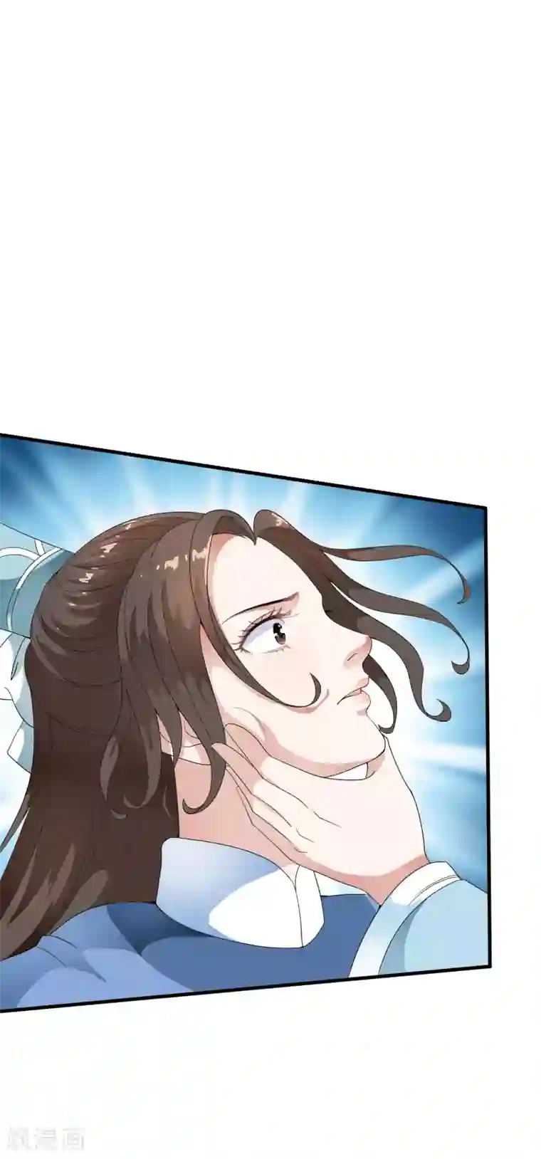 武林第一美妇合欢第38话 哇~~太子帅气救美啦！