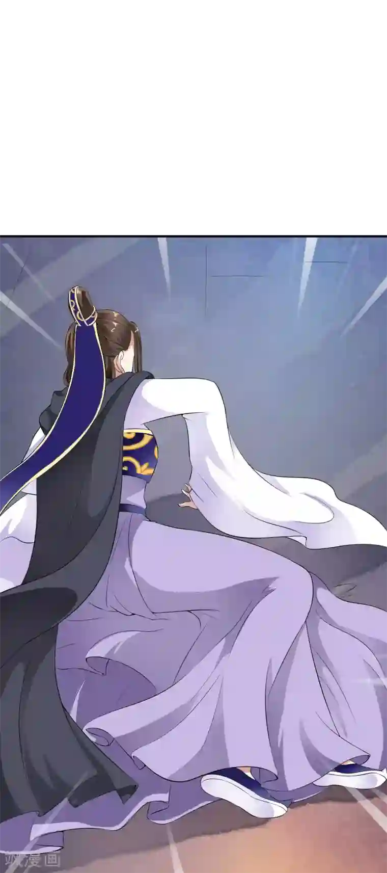 武林第一美妇合欢第38话 哇~~太子帅气救美啦！